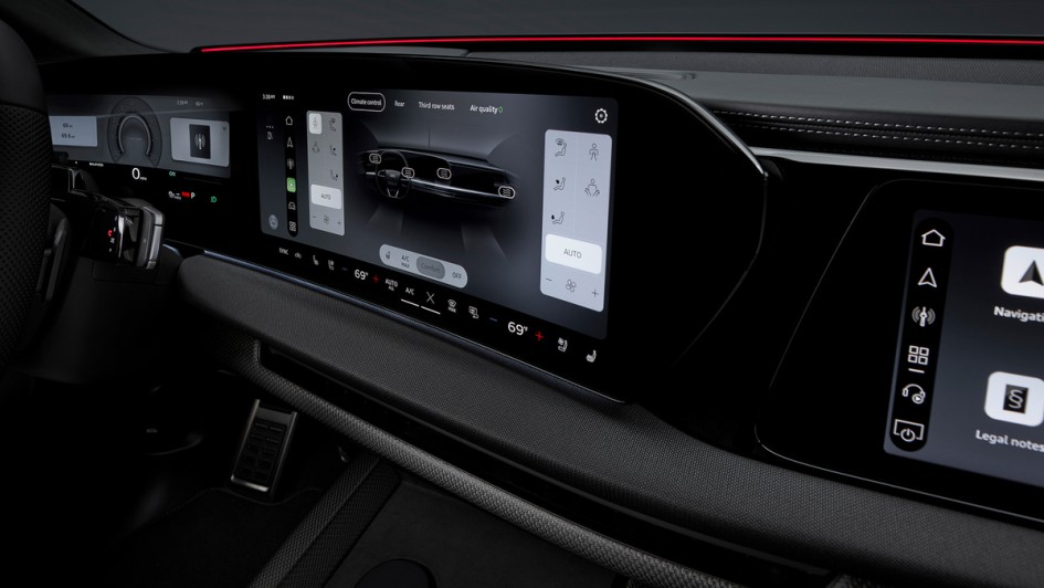 Audi Q9 (2027)