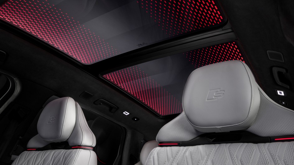 Audi Q9 (2027)
