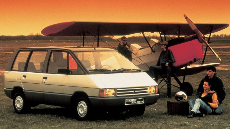 Renault Espace