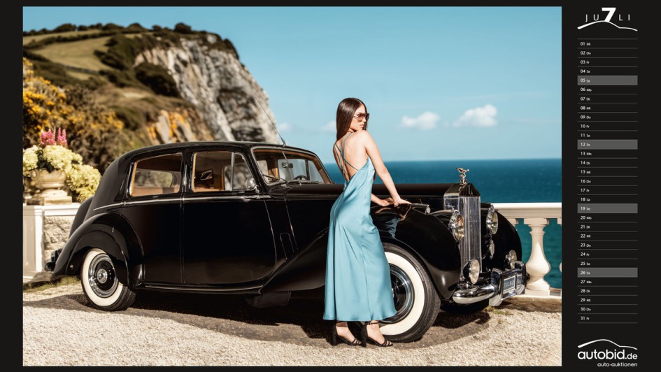 Autobid.de Jahreskalender 2026