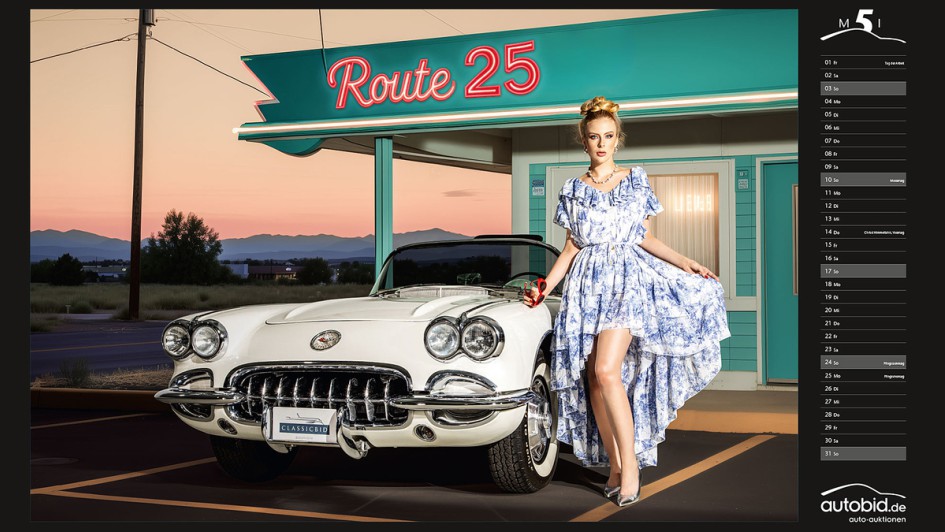 Autobid.de Kalender 2025 Mai