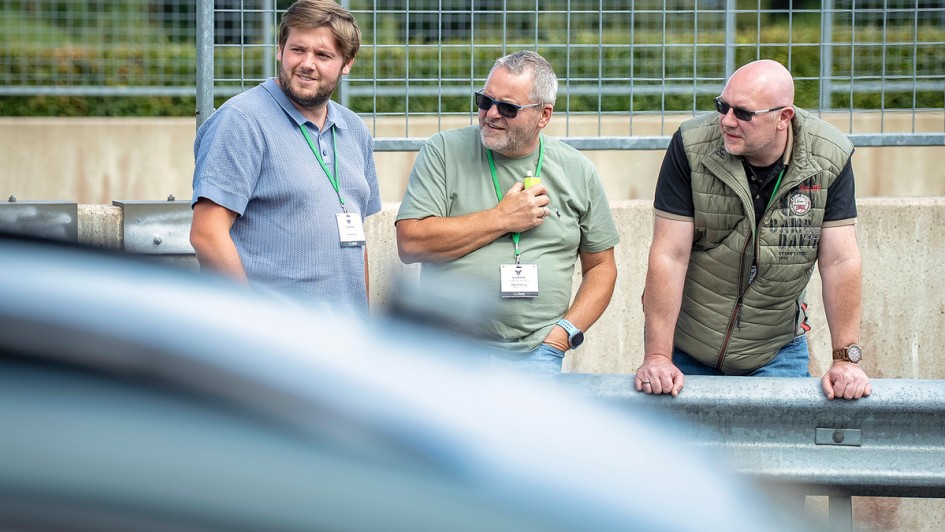 Autoflotte Fuhrpark-Tag mit Cupra 2026
