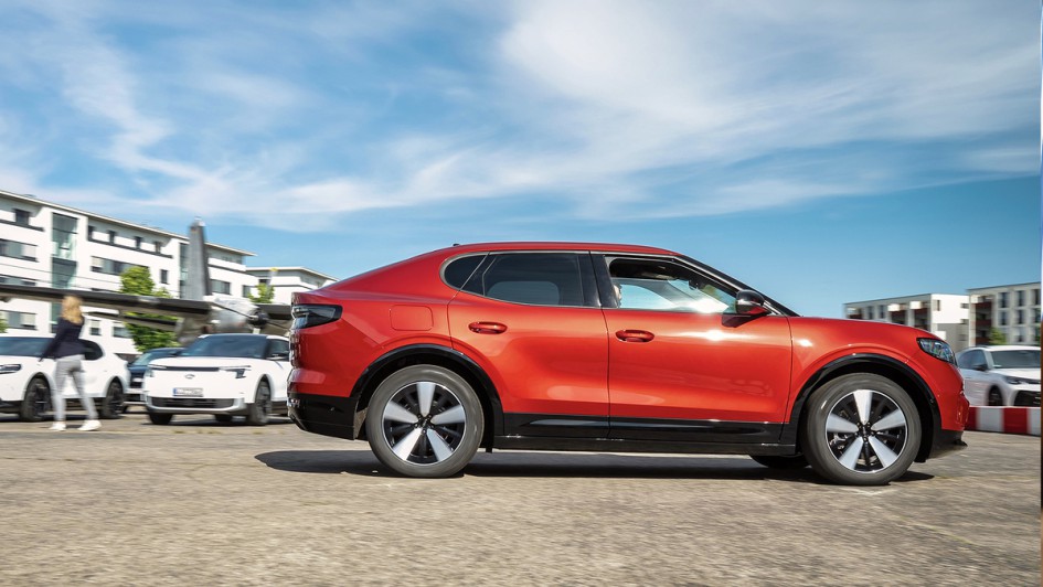 Autoflotte Fuhrparktag Mai 2025