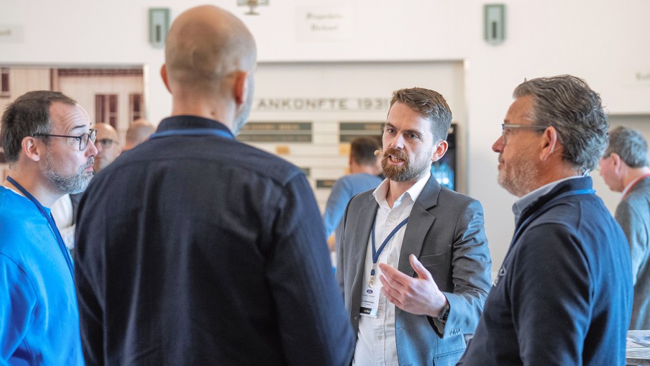 Autoflotte Fuhrparktag Mai 2025