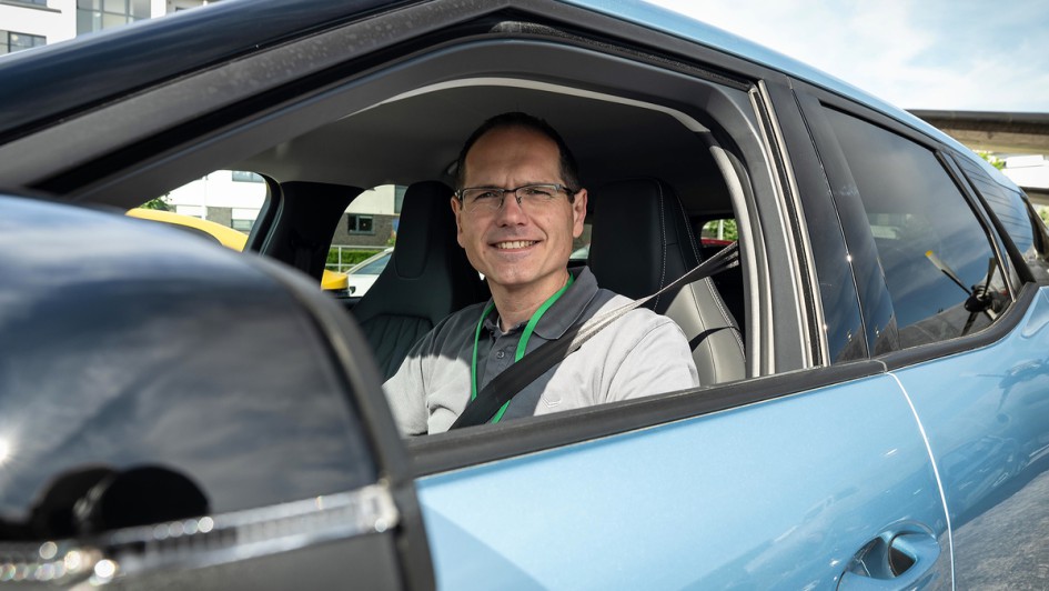 Autoflotte Fuhrparktag Mai 2025