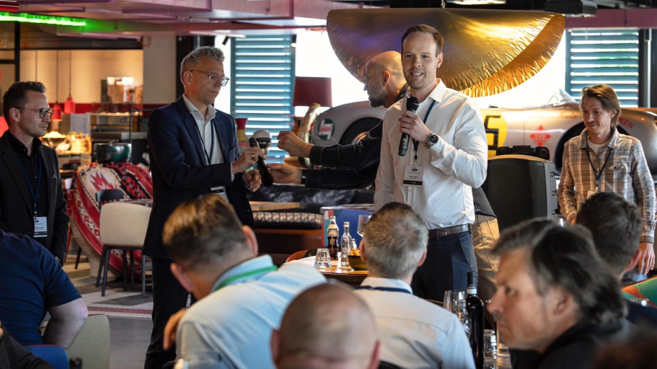 Autoflotte Fuhrparktag Mai 2025