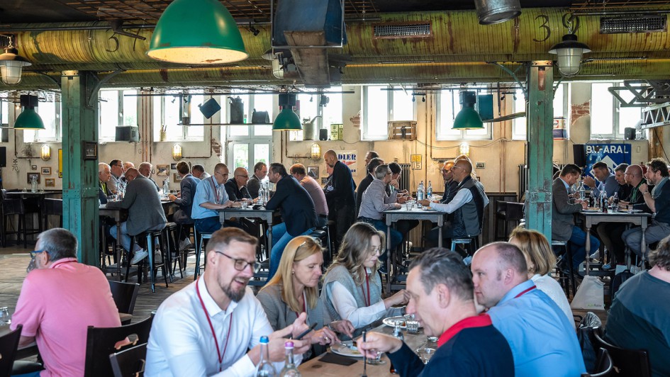 Autoflotte Fuhrparktag Mai 2025