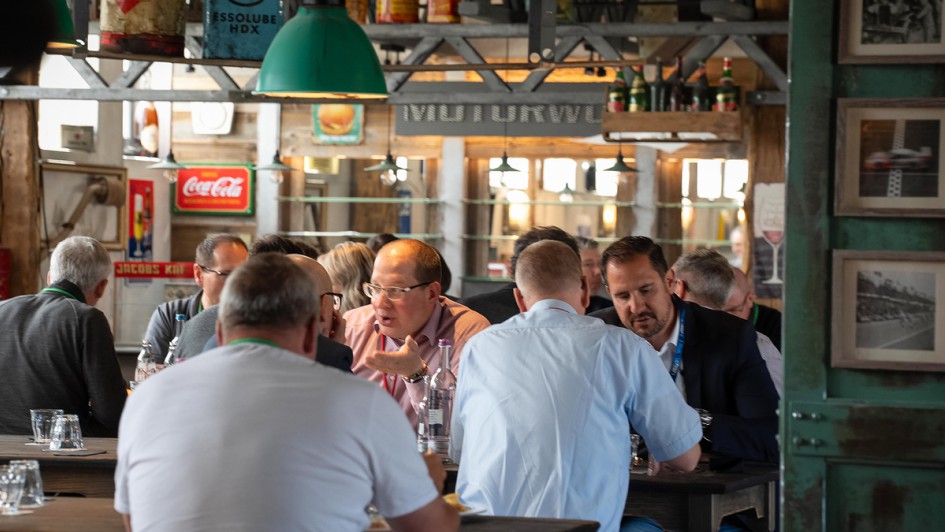 Autoflotte Fuhrparktag Mai 2025