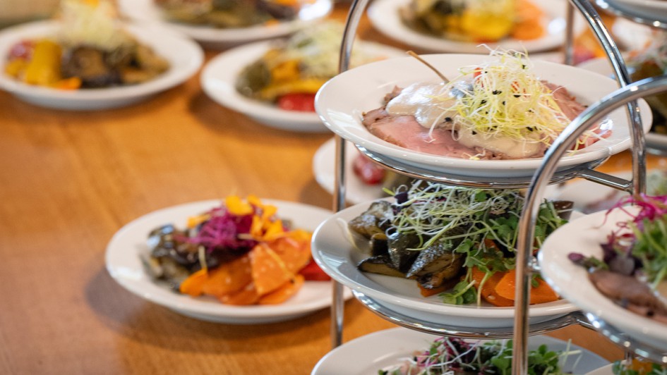 Fleet Forward | Autoflotte X Polestar