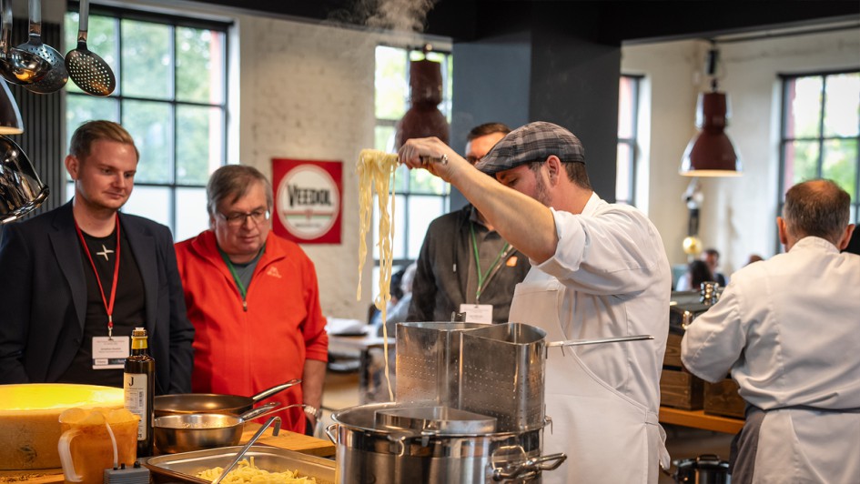 Fleet Forward | Autoflotte X Polestar