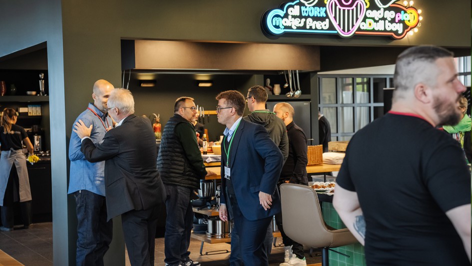 Fleet Forward | Autoflotte X Polestar