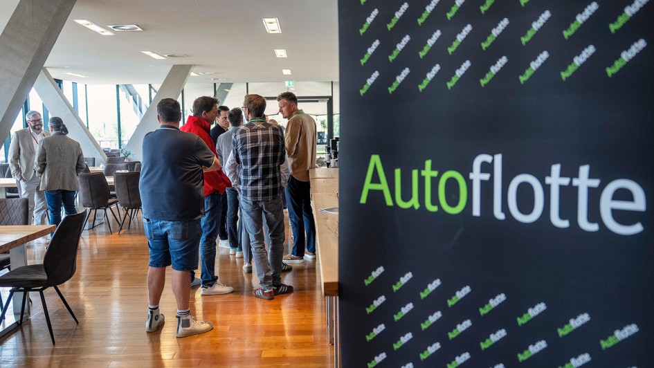 Autoflotte Fuhrpark-Tag mit Toyota 2026