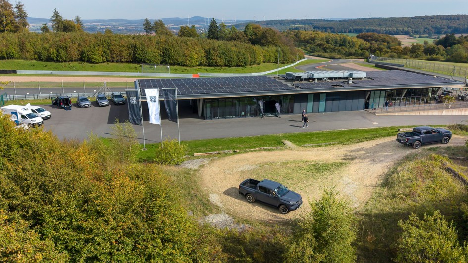 Autoflotte Fuhrpark-Tag mit Toyota 2026