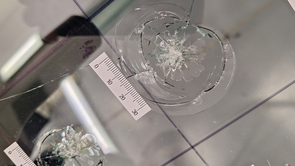 Autoglas-Forschung Belron Carglass