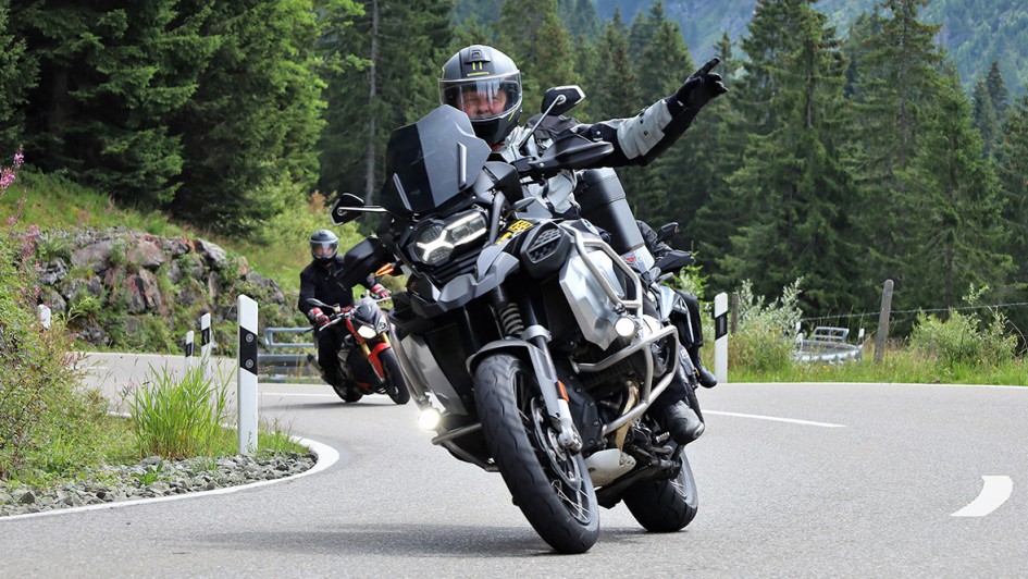 22. AUTOHAUS Motorradtour