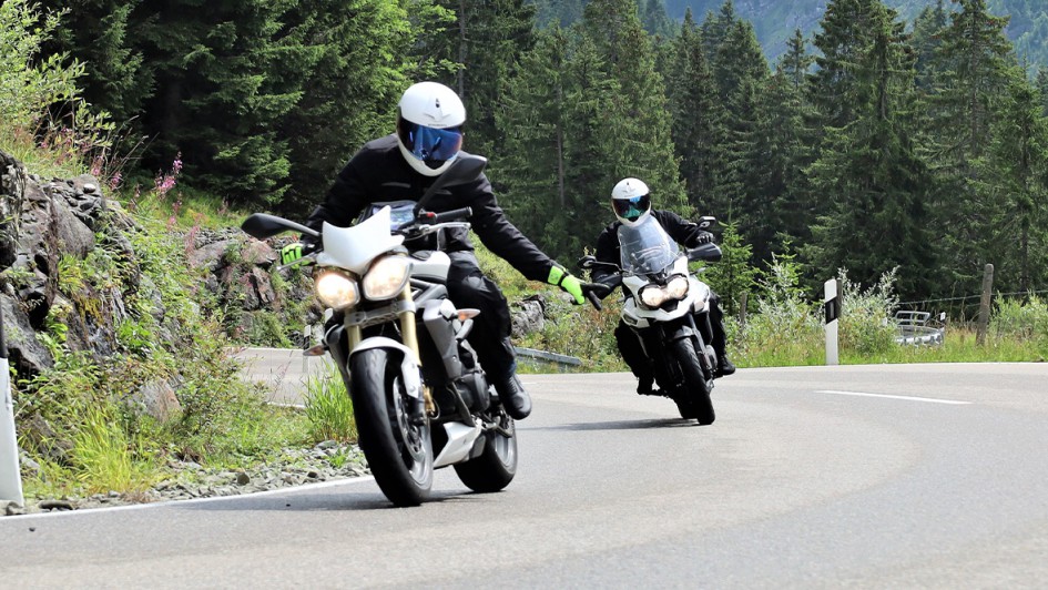 22. AUTOHAUS Motorradtour