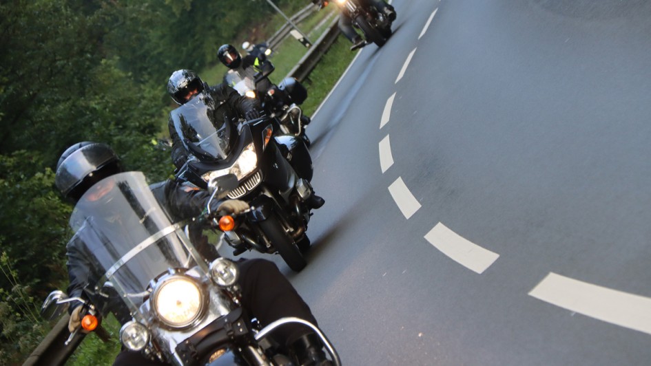 AUTOHAUS Motorradtour 2024