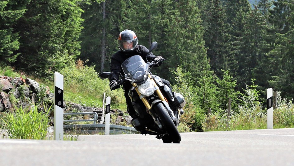 22. AUTOHAUS Motorradtour