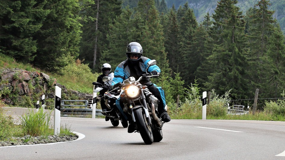 22. AUTOHAUS Motorradtour