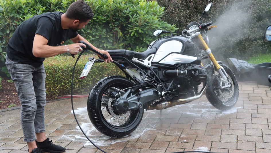 AUTOHAUS Motorradtour 2024