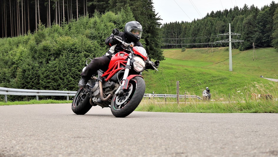 22. AUTOHAUS Motorradtour