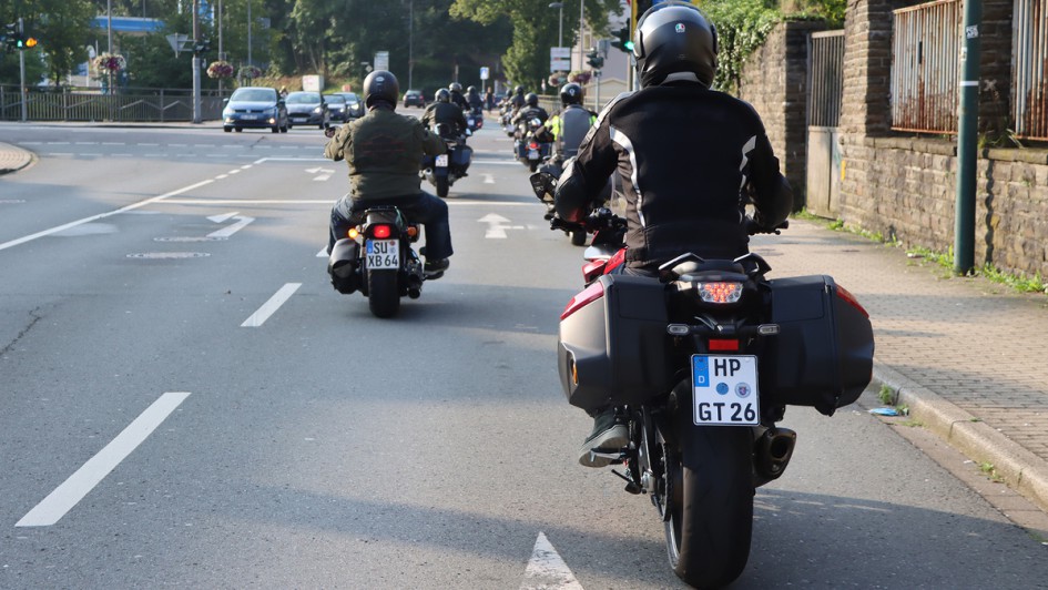 AUTOHAUS Motorradtour 2024