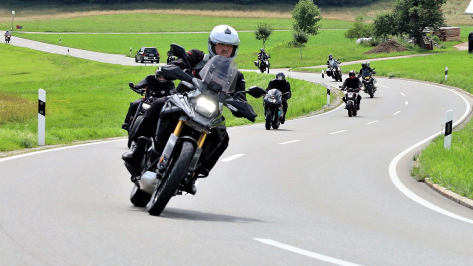 22. AUTOHAUS Motorradtour