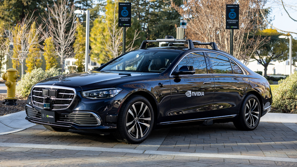 Autoindustrie im Silicon Valley