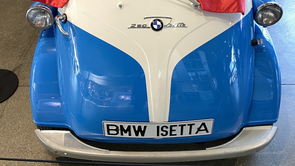 BMW