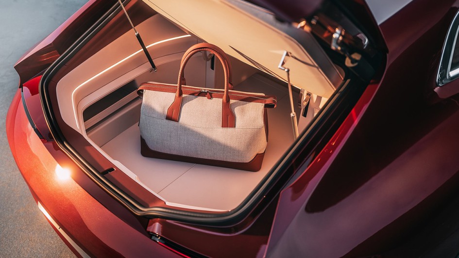 BMW Concept Speedtop