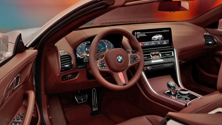 BMW Skytop Concept