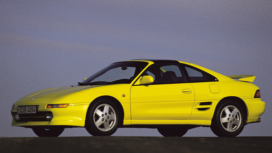 Toyota MR2