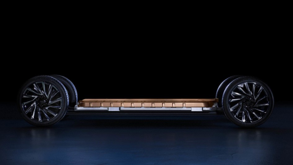 Cadillac Lyriq (2024)