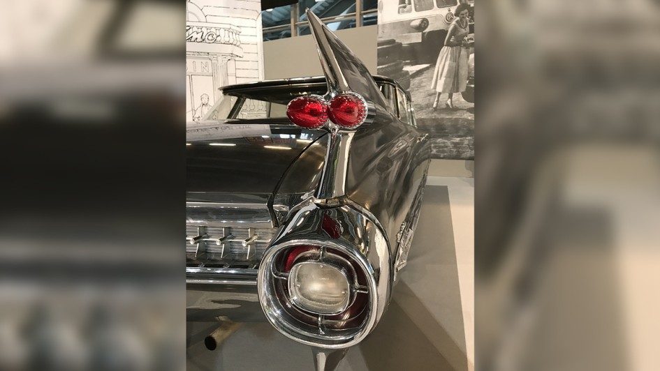 Cadillac Type Sixty-Two