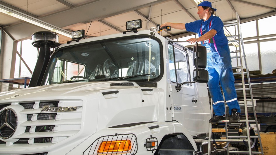 185 Jahre Carl Friederichs