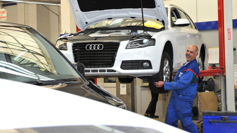 185 Jahre Carl Friederichs