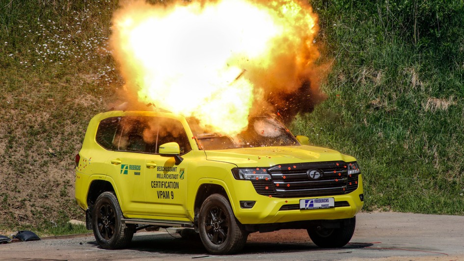 185 Jahre Carl Friederichs