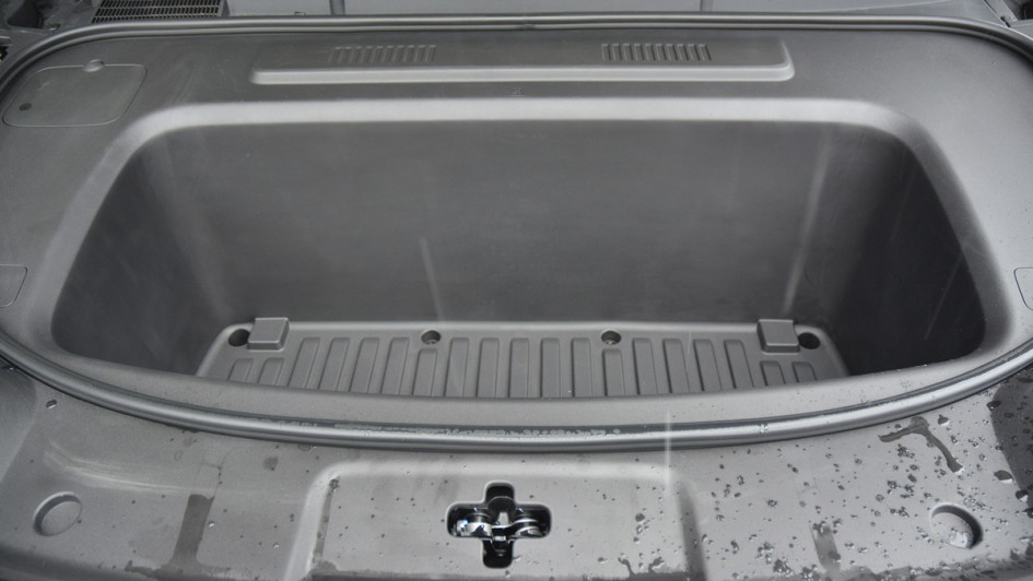 Changan Deepal S05 Test