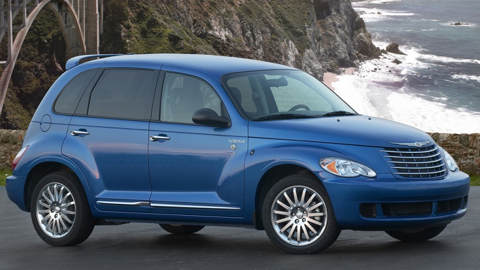 Chrysler PT Cruiser