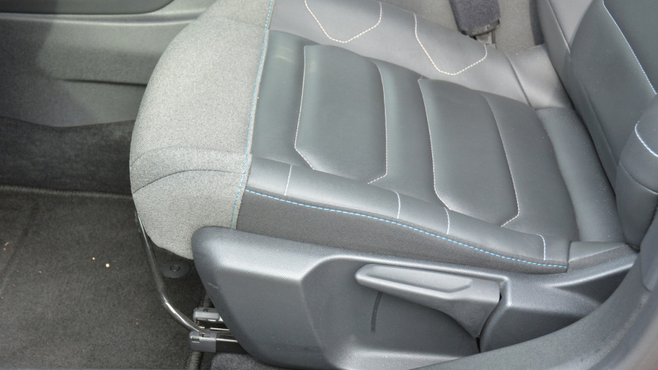 Citroën C4 Fahrbericht (2023)