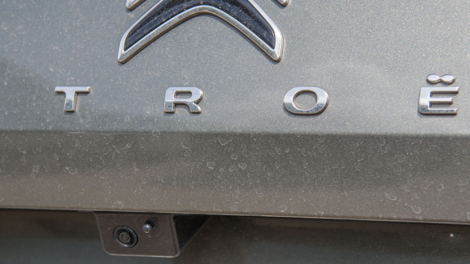 Citroen C5 X Fahrbericht (2023)