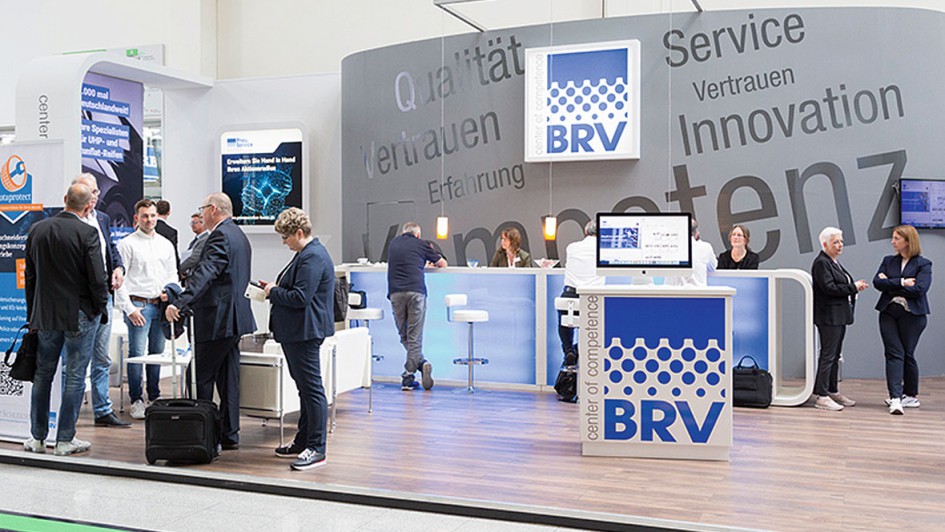 The Tire Cologne 2022