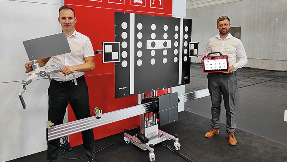 The Tire Cologne 2022