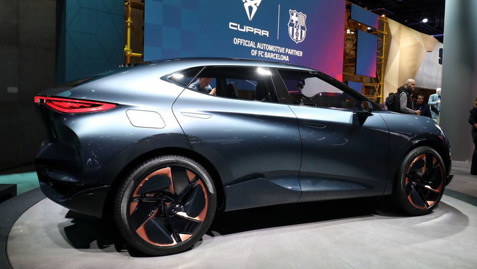Cupra 9