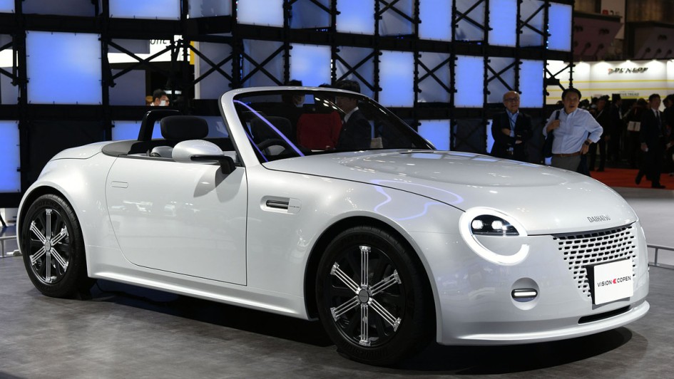 Daihatsu Vision Copen