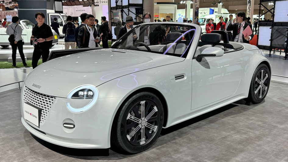Daihatsu Vision Copen