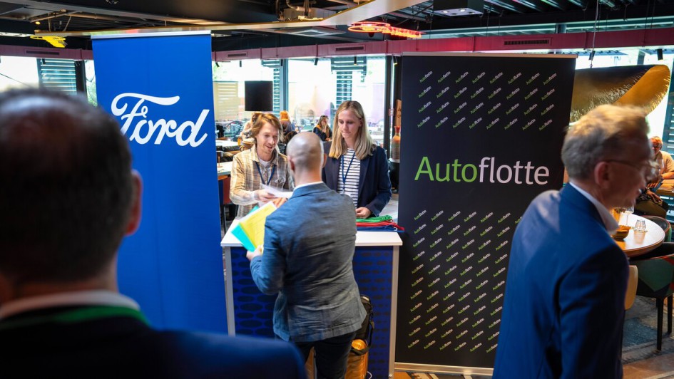 Autoflotte Fuhrparktag Mai 2025