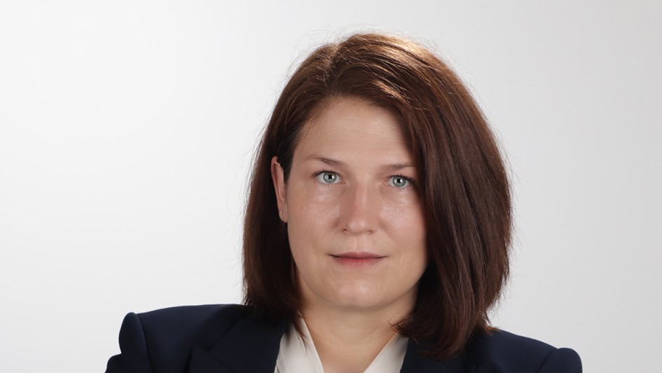 Alena Eckart JaguarLand Rover