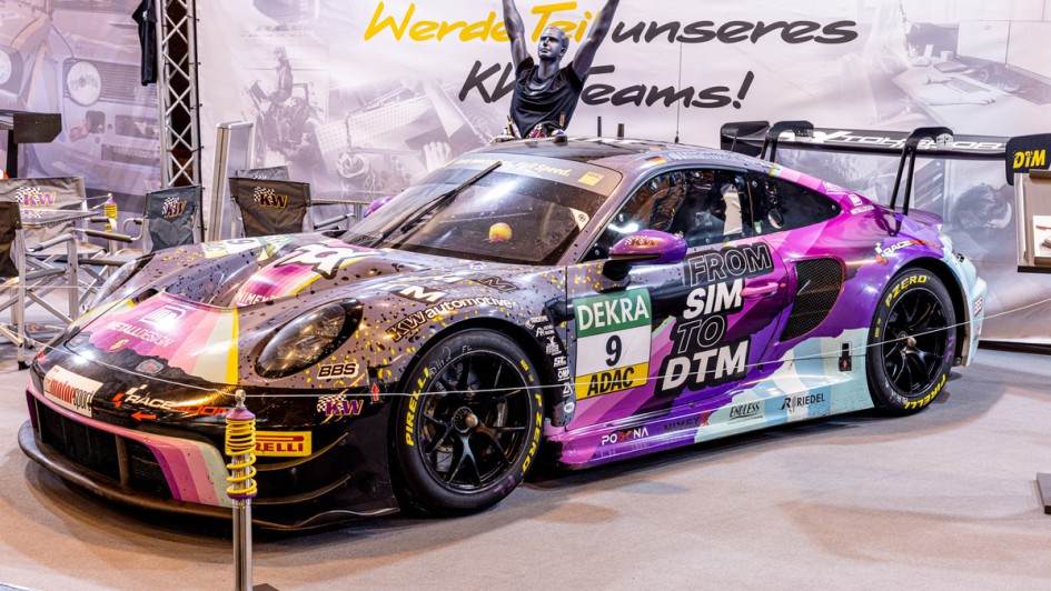 Essen Motor Show 2023