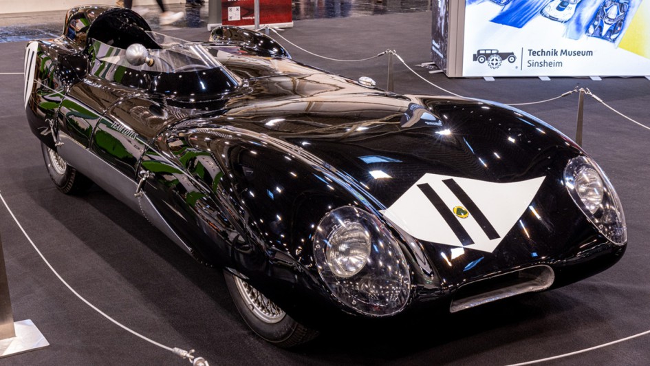 Essen Motor Show 2023